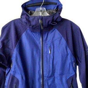 REI Co-Op Taku Jacket Multi Sport All Weather Hooded Jacket - XS (0-2)